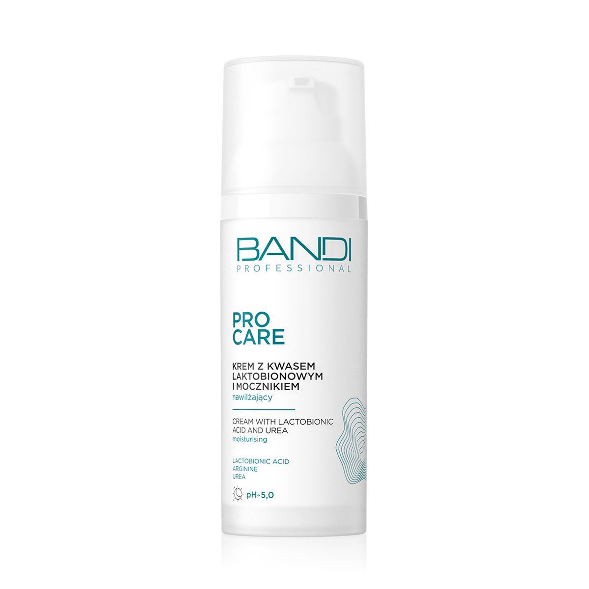Bandi Professional Pro Care