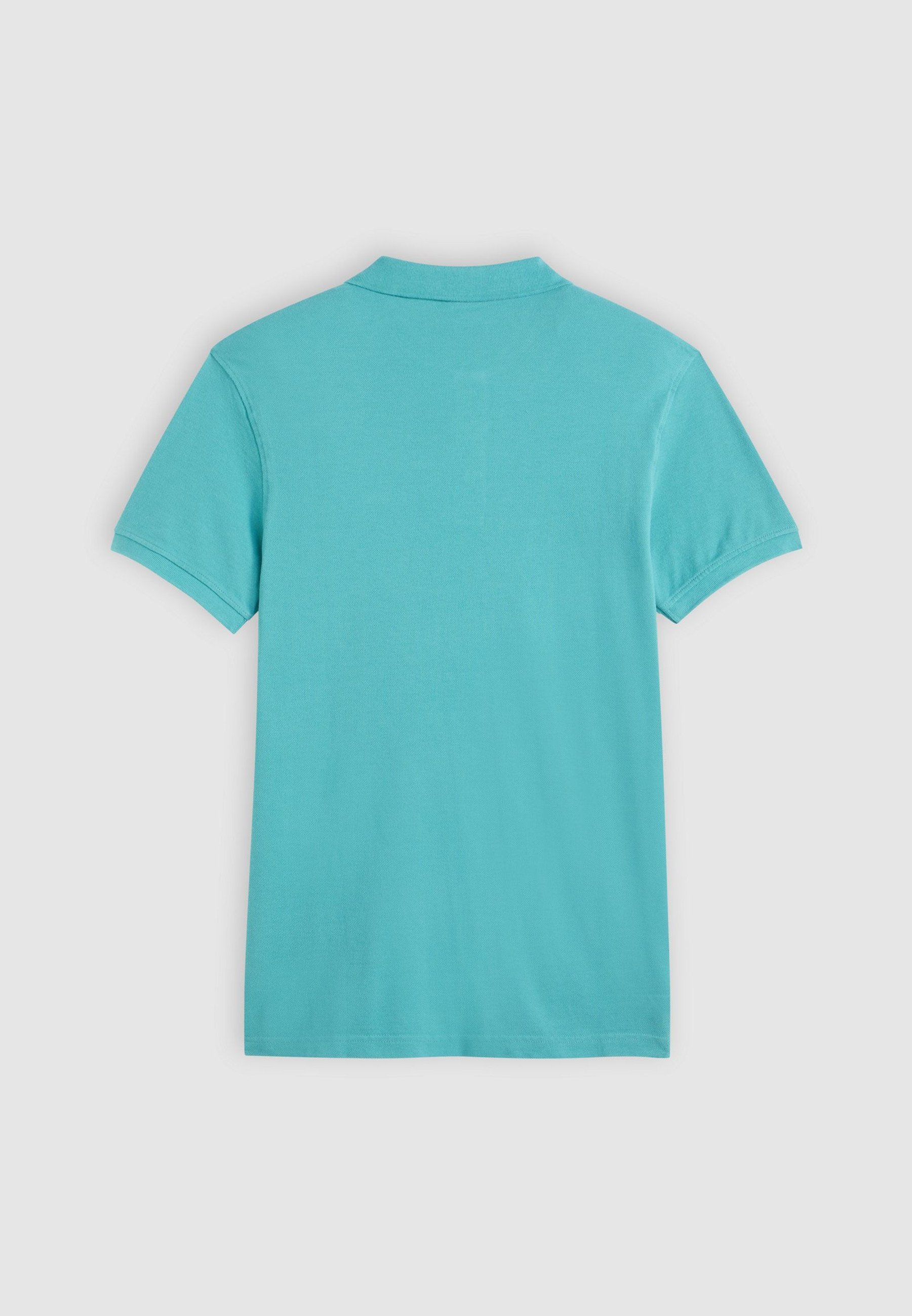 Levi's® Polohemd – Bristolblau