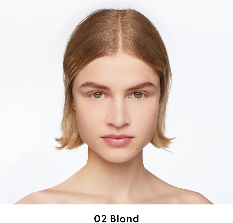 Gucci Gucci Beauty Crayon Définition Sourcils lápis de sobrancelha com pincel