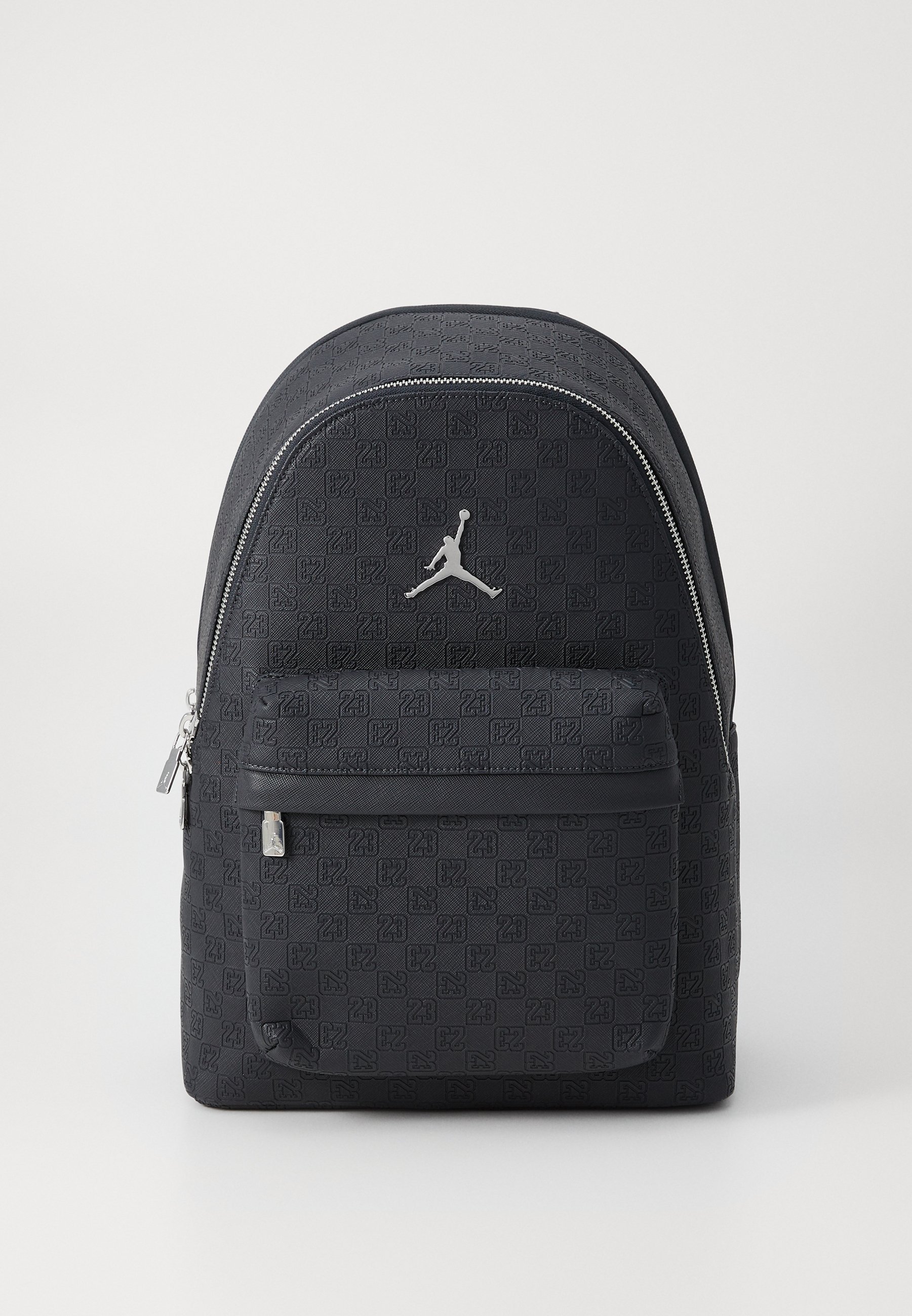 Jordan JAM MONOGRAM BACKPACK - Kuprinė - juoda