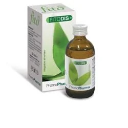 PROMOPHARMA PromoPharma Fitodis 13 tilka 50 ml