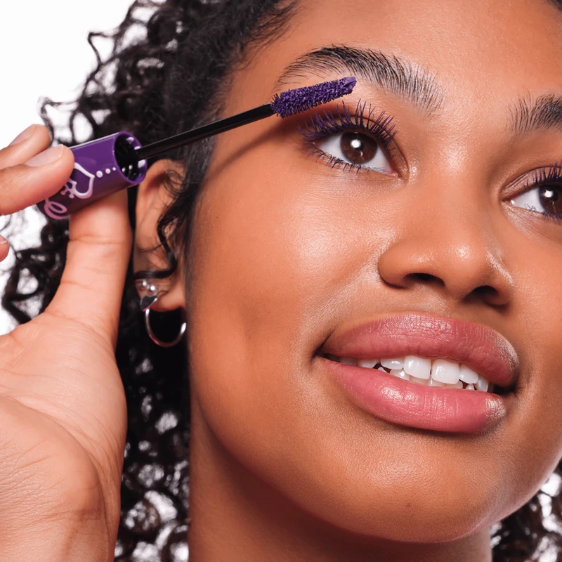 Maskara essence Lash PRINCESS z učinkom umetnih trepalnic