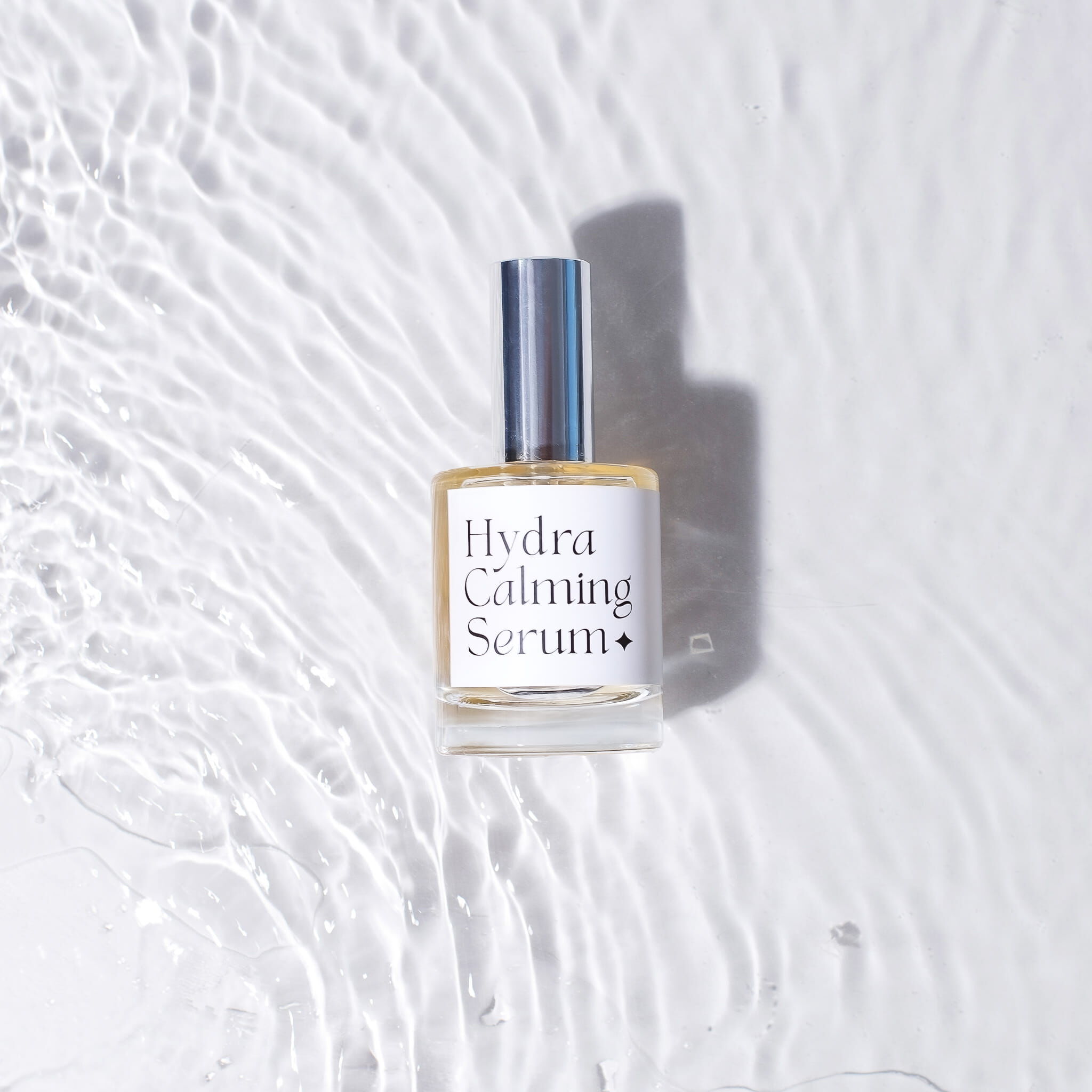 Ovium Hydra Calming Serum