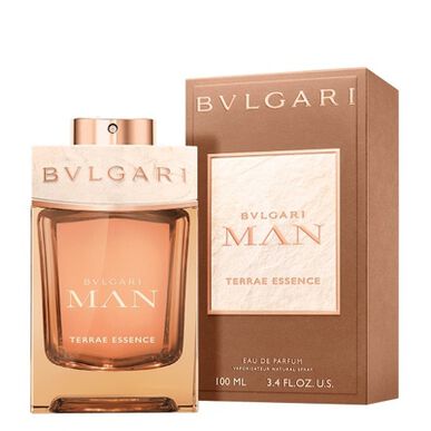 Bvlgari Bvlgari Man Terrae Essence EDP 60 ml 60 ml