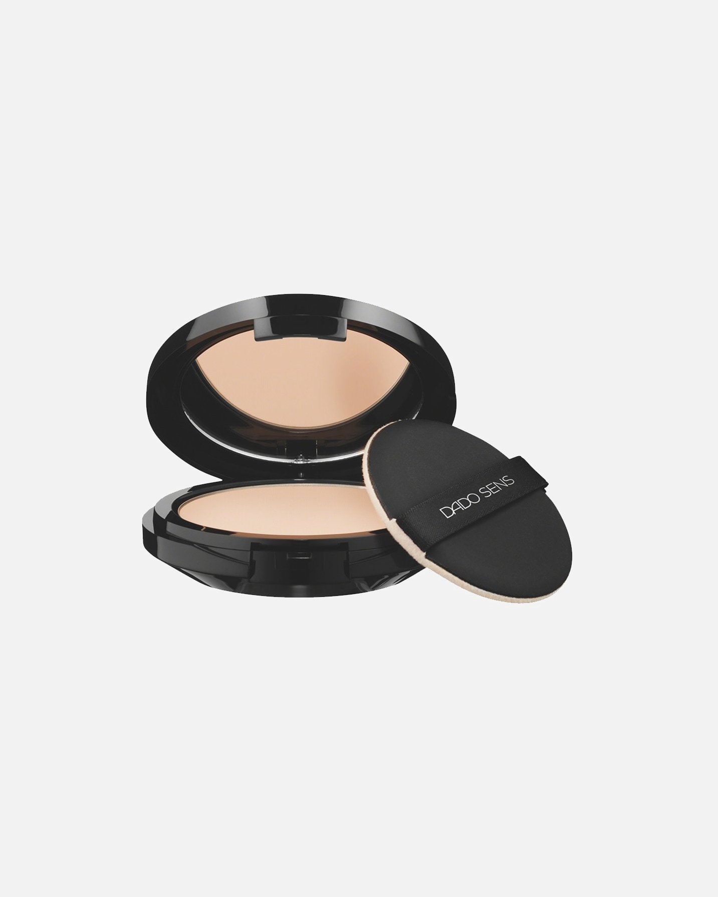 DADO SENS Dermakosmetik-Puder Transparent - 9 g