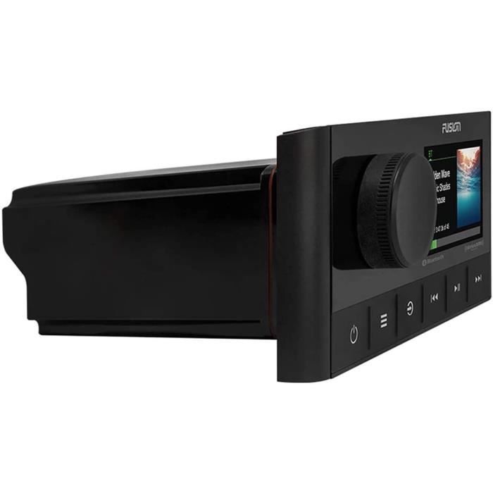 FUSION MS-RA210 marine radio, 2 zones, AM/FM/DAB color