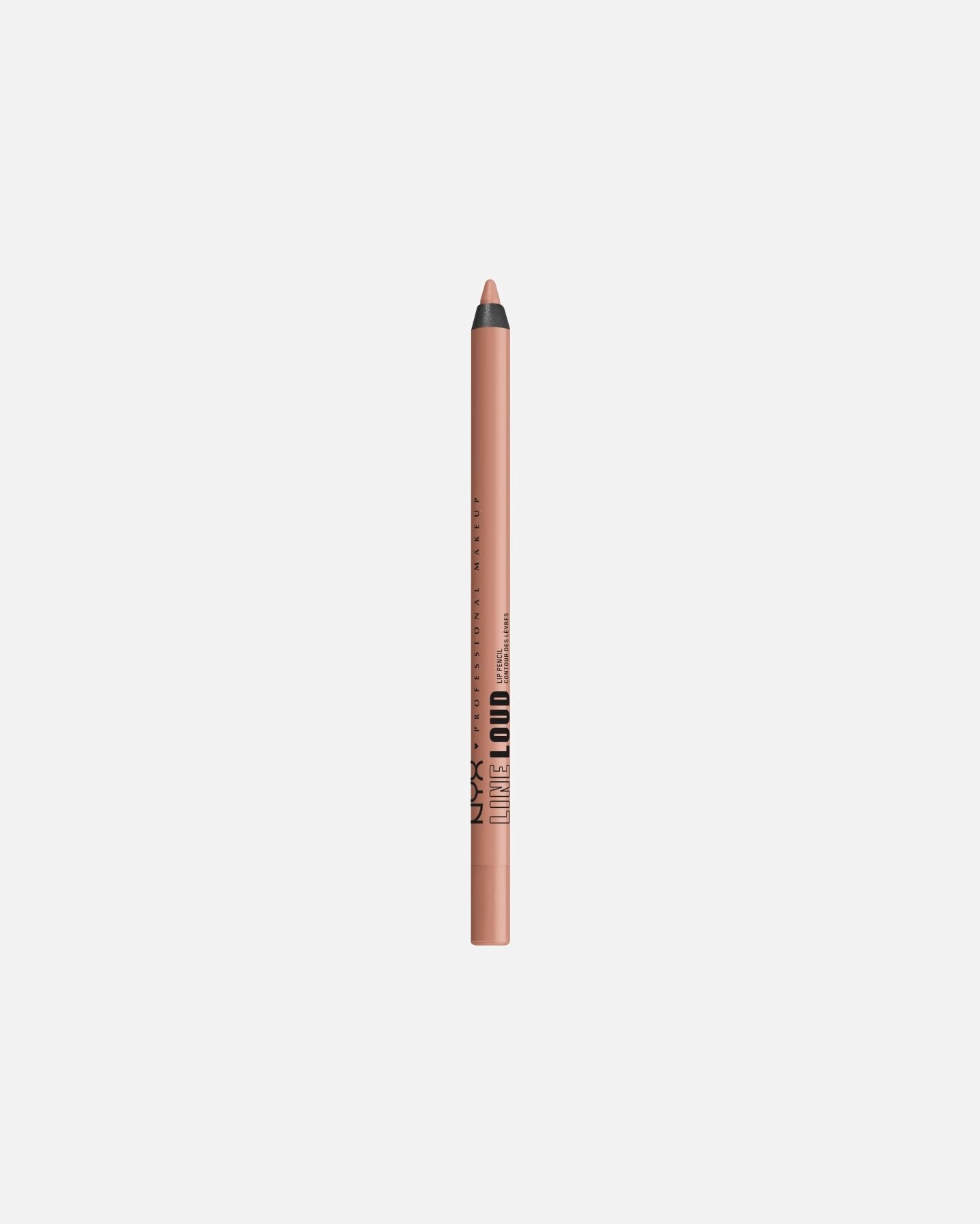 NYX Professional Makeup Lipliner Line Loud olovka za usne - 1,2 g