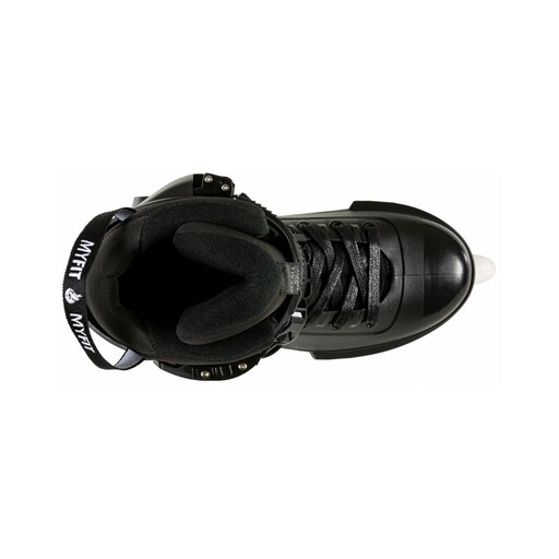  Powerslide Next Core Black 100