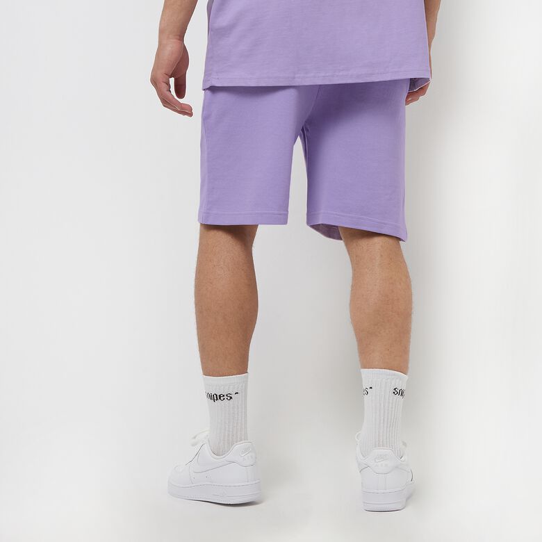 Nieuwe korte broek