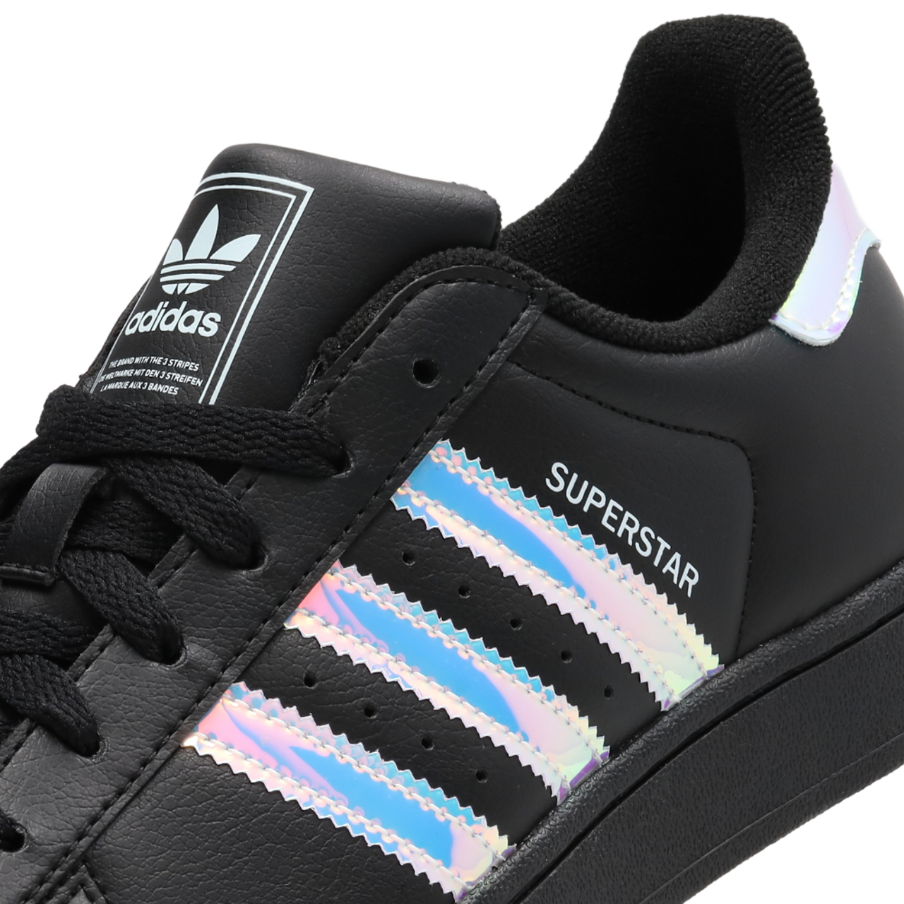 adidas Superstar II