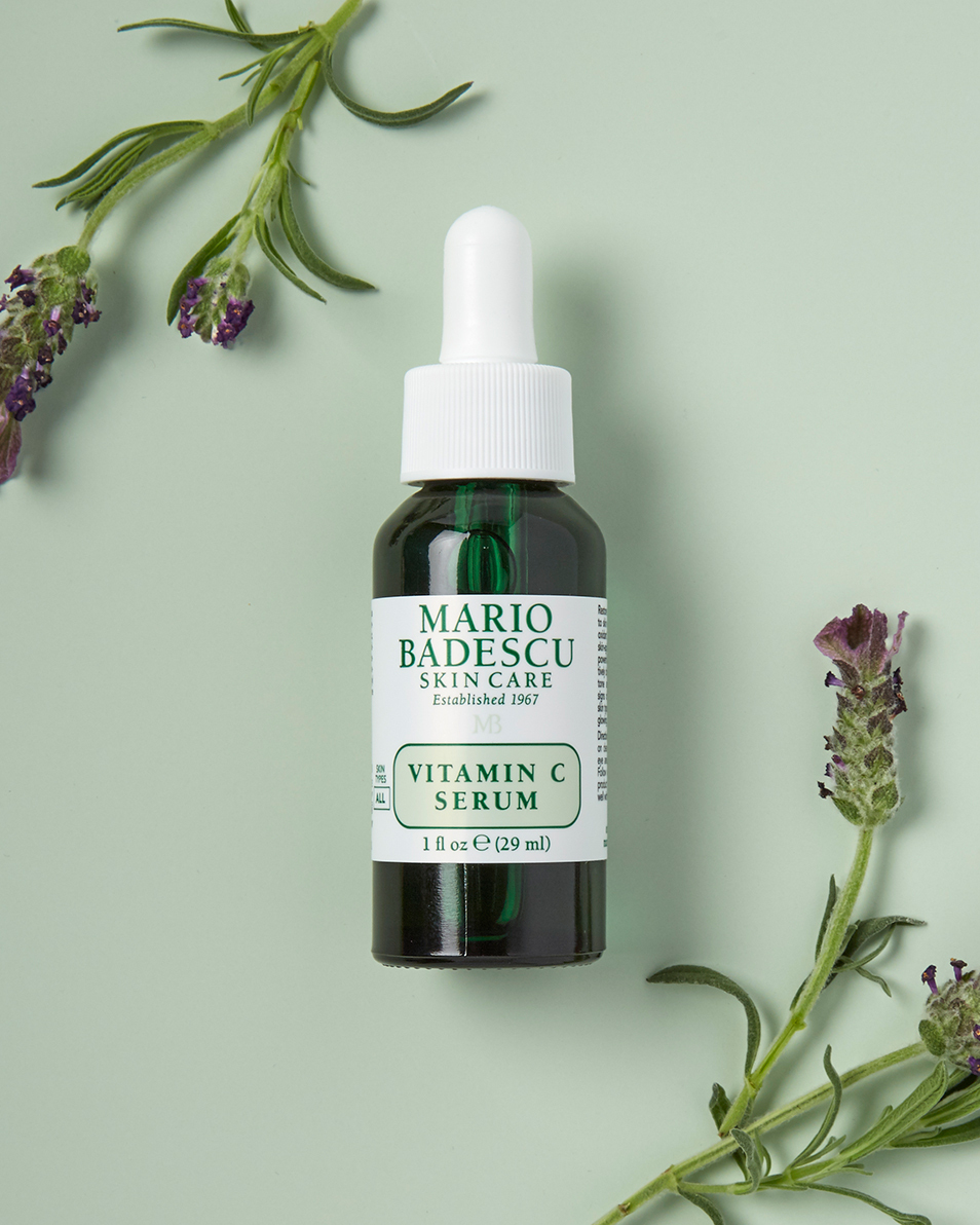MARIO BADESCU SERUM VITAMINE C-SERUM