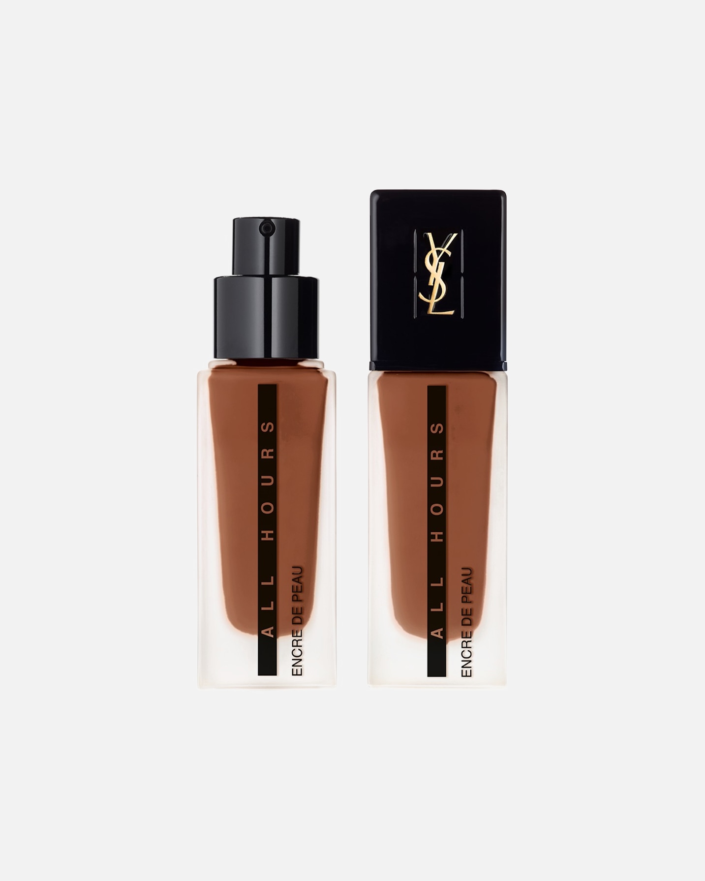 Yves Saint Laurent Foundation Encre de Peau All Hours Foundation - 25ml