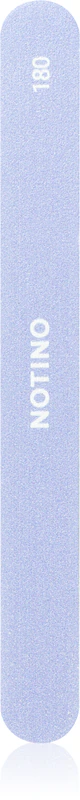 Conjunto de limas Notino Nail File Classic 100/180