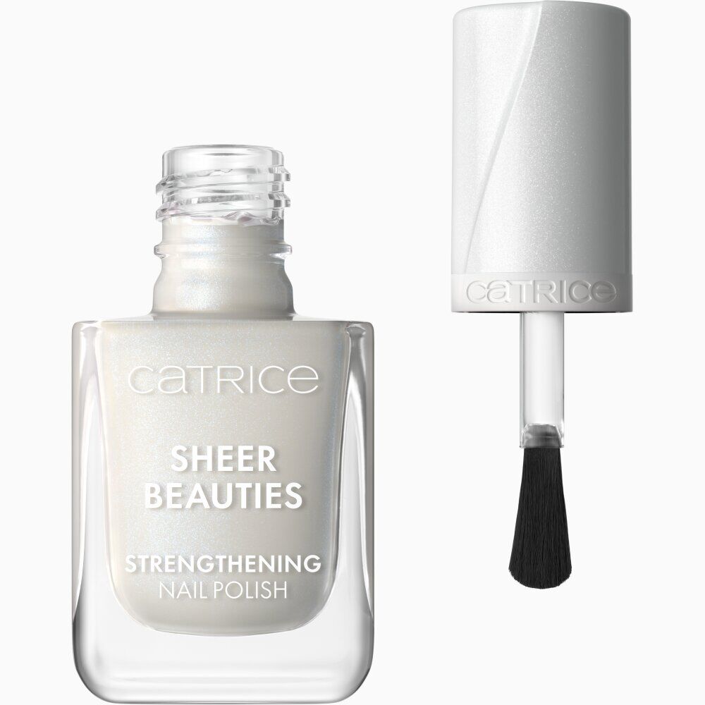 Catrice Sheer Beautys