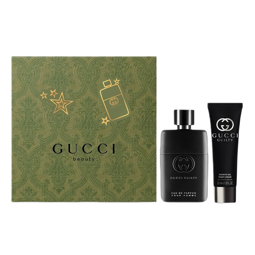 Gucci Guilty Pour Homme Eau de Parfum