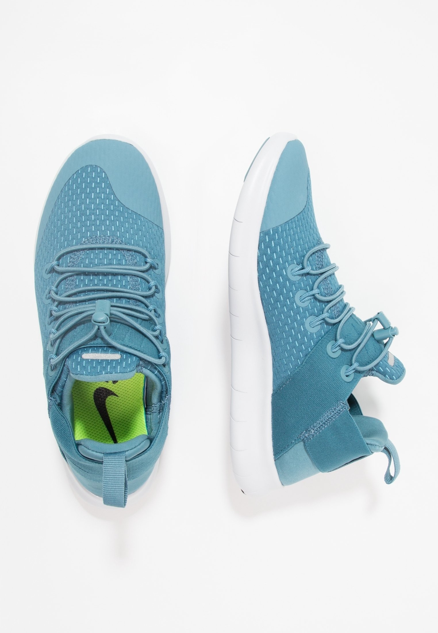 Nike Performance Road hardloopschoenen - blauw