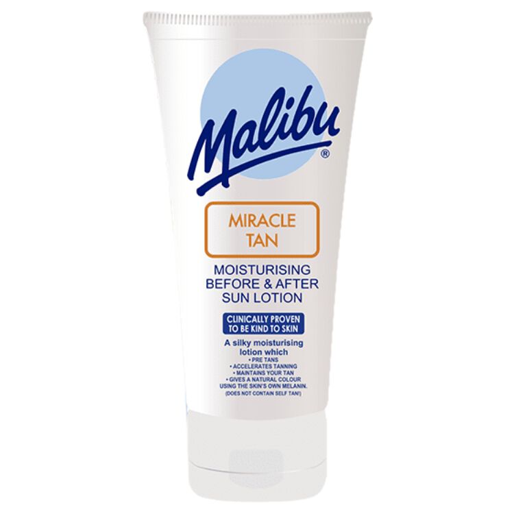 Malibu
