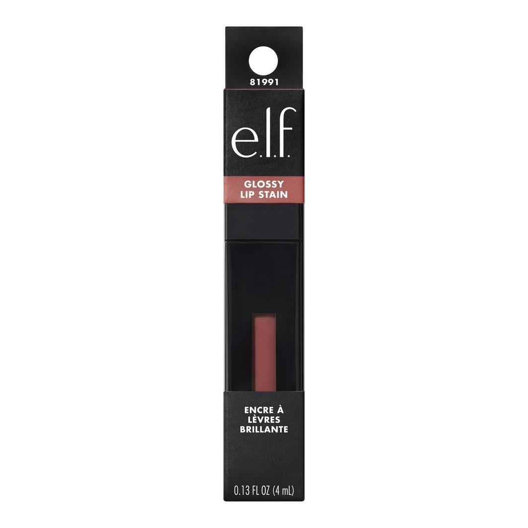 Elf Cosmetics Glossy Lip Stain - 4 ml