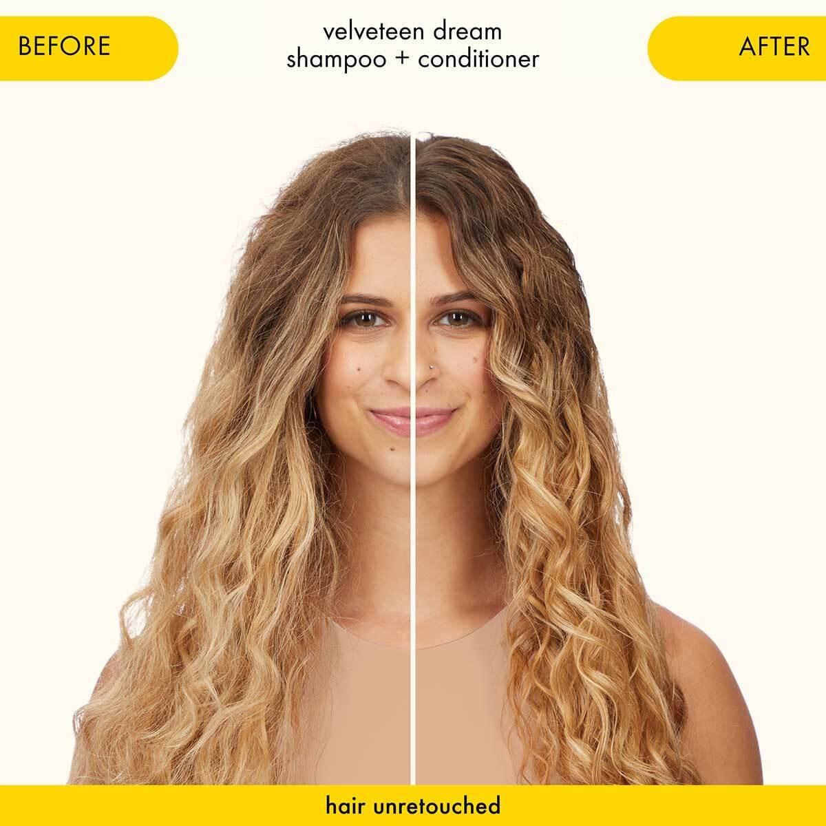 Amika regenerator Velveteen Dream za zaglađivanje kose - 275 ml