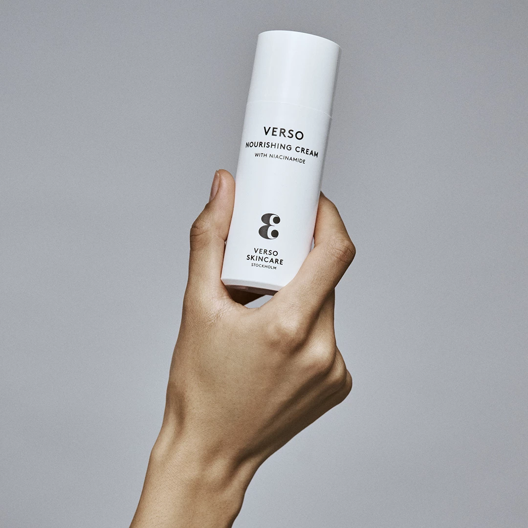 Hranjiva krema 50 ml - Verso njega kože