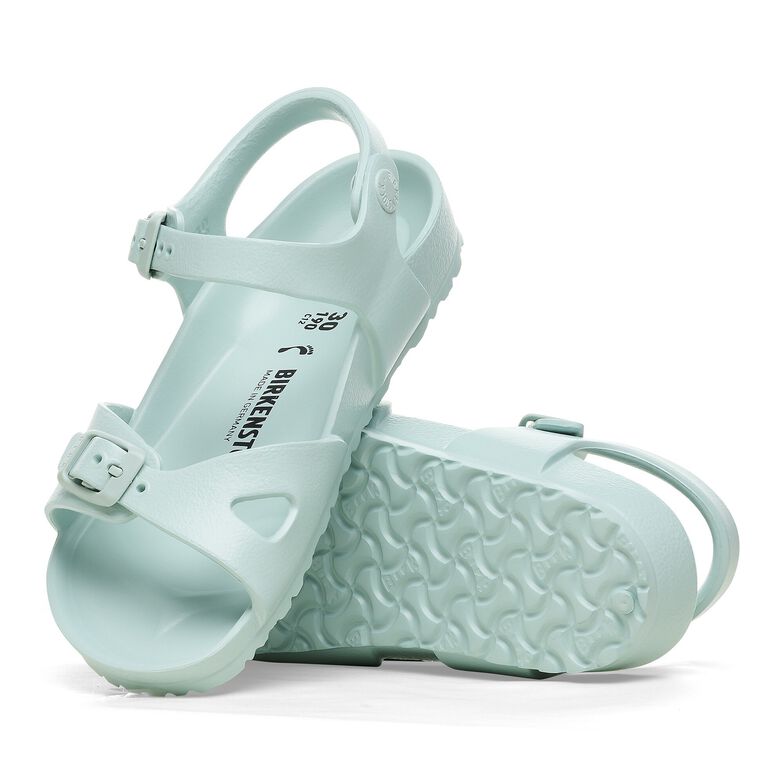 Rio Kids EVA - Surf Green Surf Green