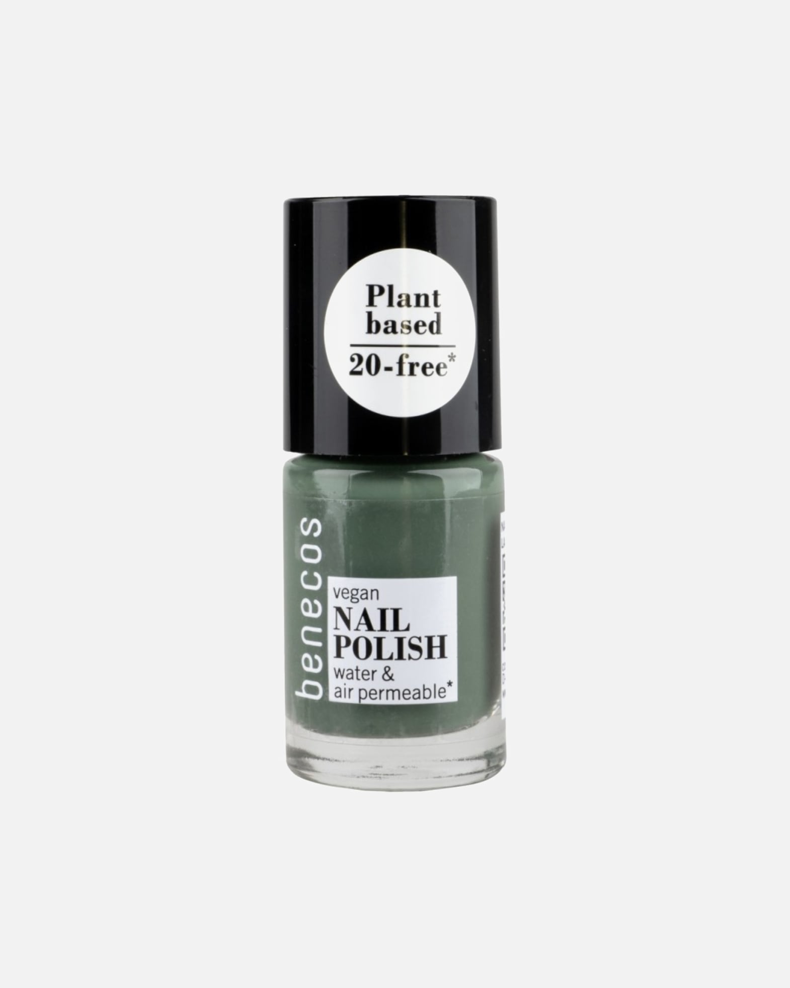 Benecos Nagellack - 5 ml