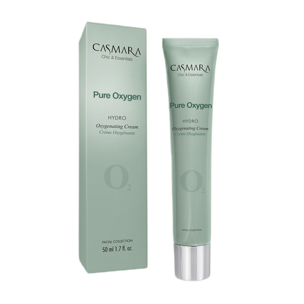 Casmara Pure Oxygen Hydro