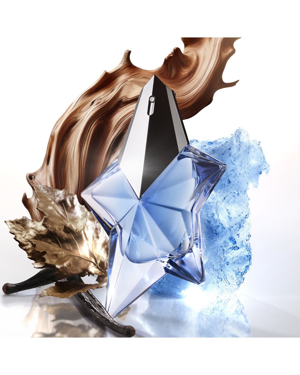 MUGLER Angel parfumūdens - Navulbaar Parfum