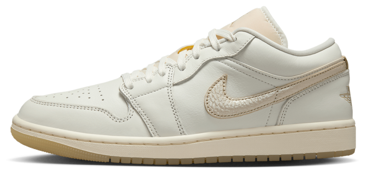 Jordan Aj1 Low