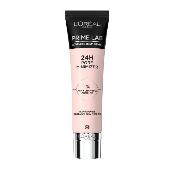 Primer Lab Pore Minimizer | 1 st
