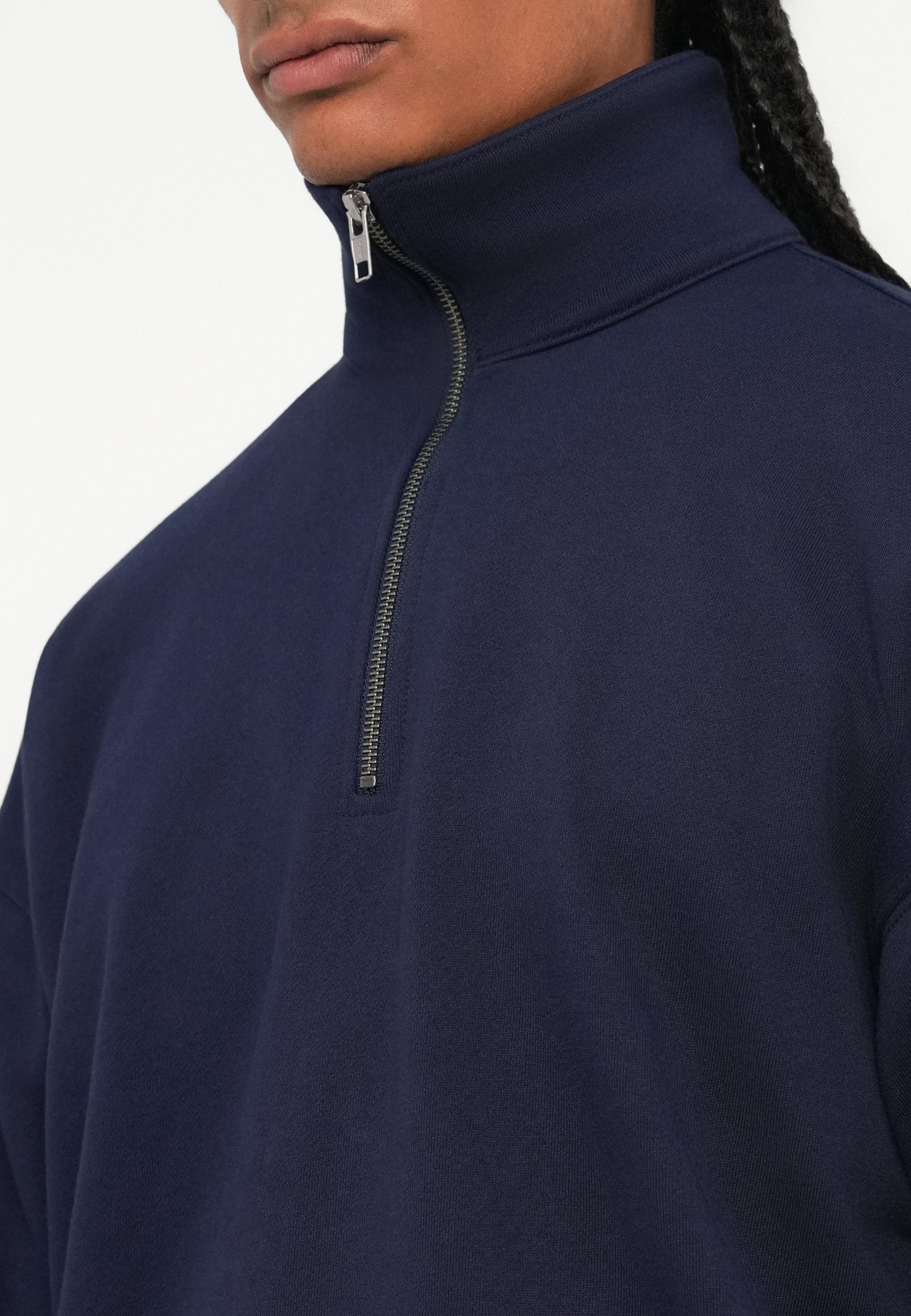 GAP-sweatshirt - marineblauw uniform