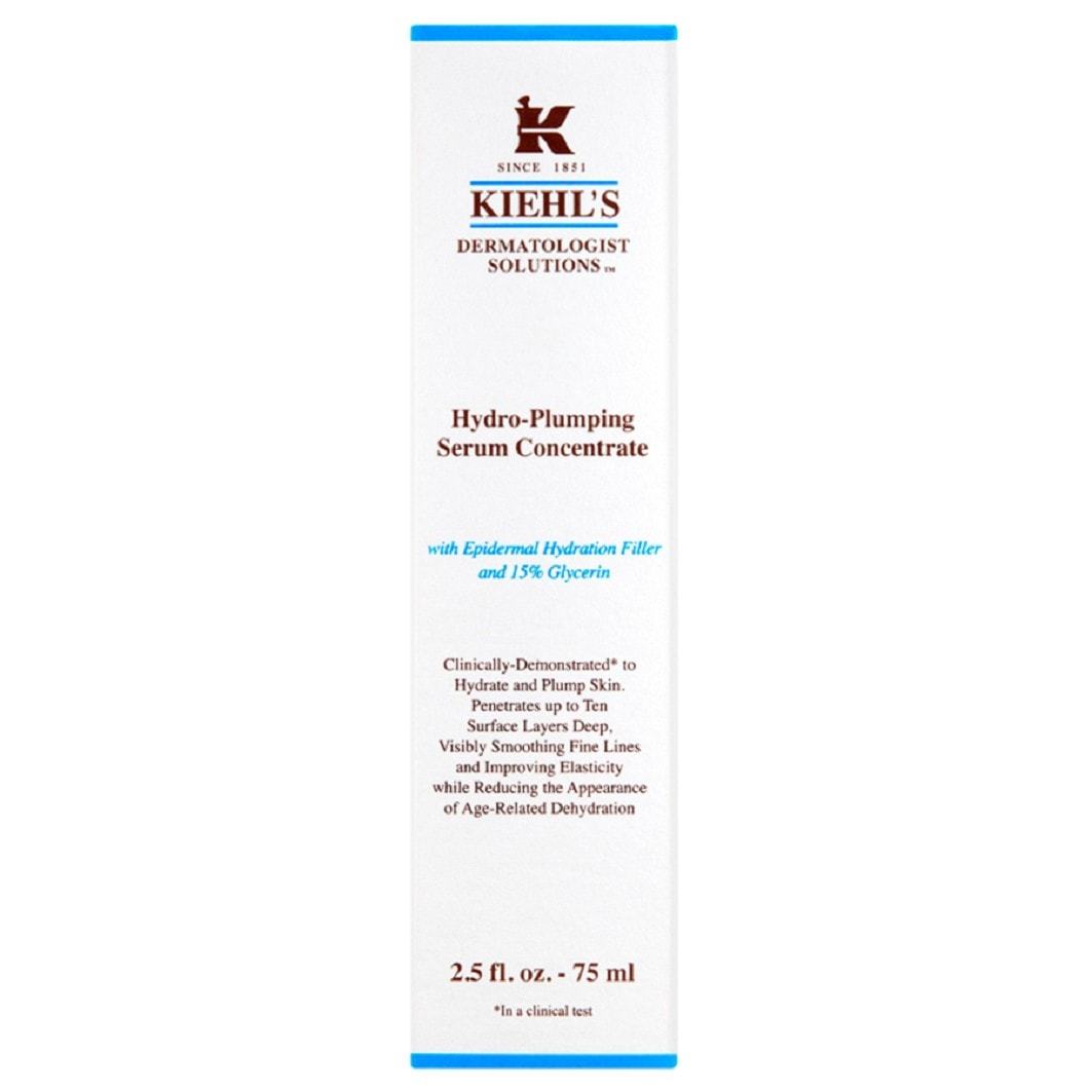 Kiehl's pretnovecošanās seruma hidro-pilnveidojošs koncentrāts – 50 ml