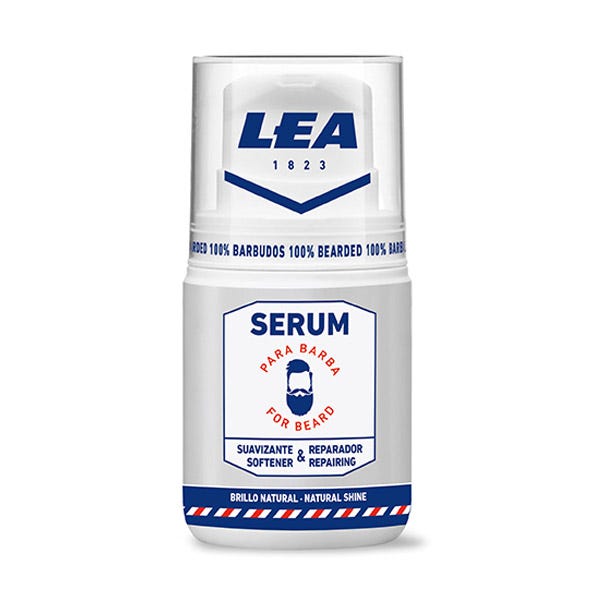Szakállszérum | 50ML