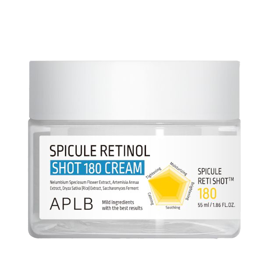 APLB Spikula