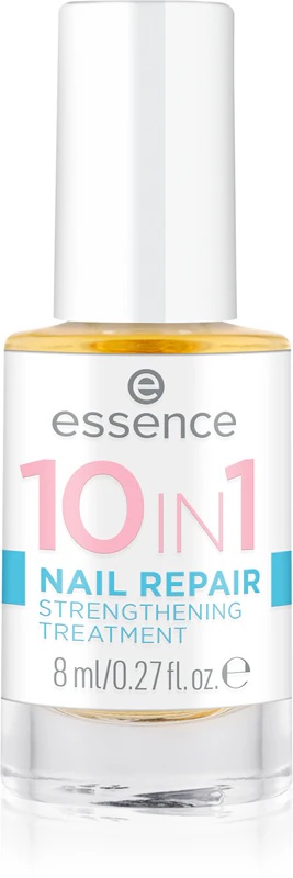 Essence 10in1 Nail Repair stiprinoša nagu kopšanas līdzeklis