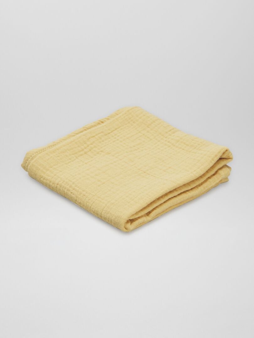 Conjunto de 3 capas - BEGE