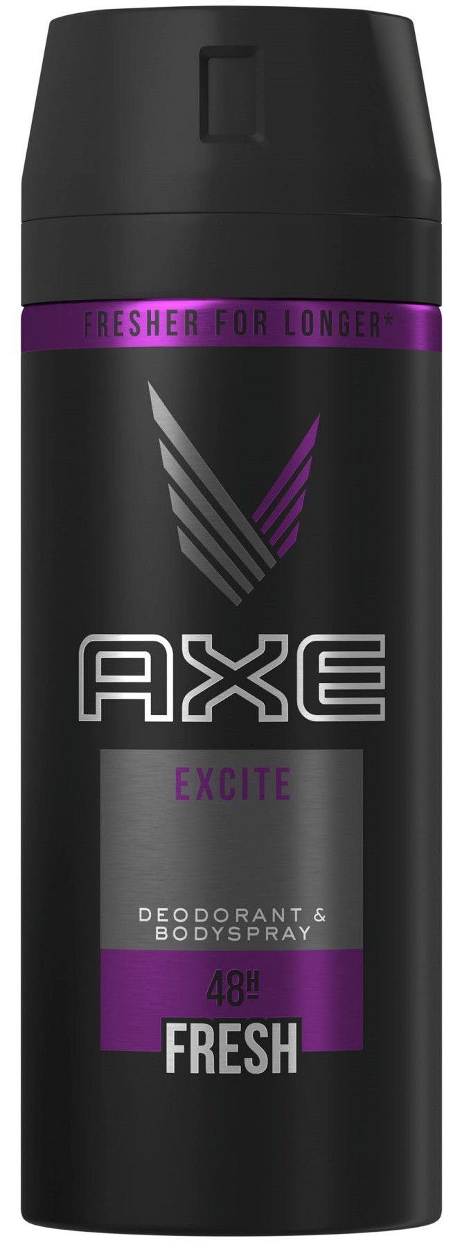 „Excite“ dezodorantas Purškiami dezodorantai