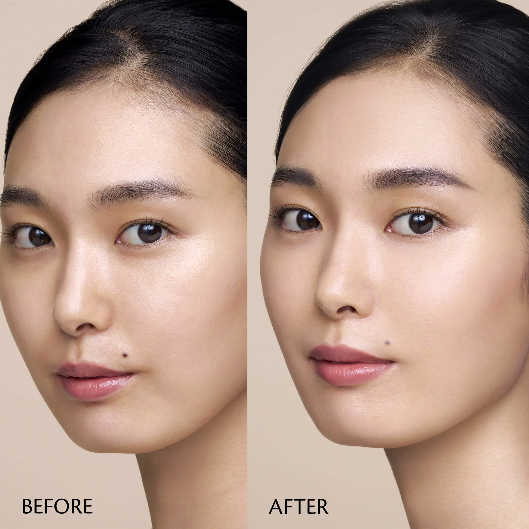 Viso Radiant Cushion Foundation Natural - Ricarica - Fondotinta liquido