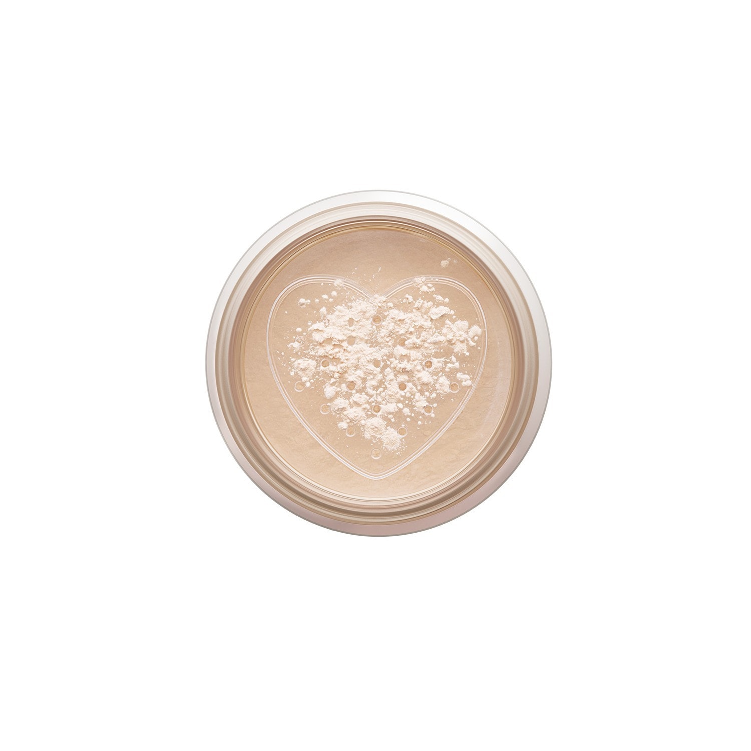 Too Faced Born This Way Puder Fixierpuder – Transparant – 17 g