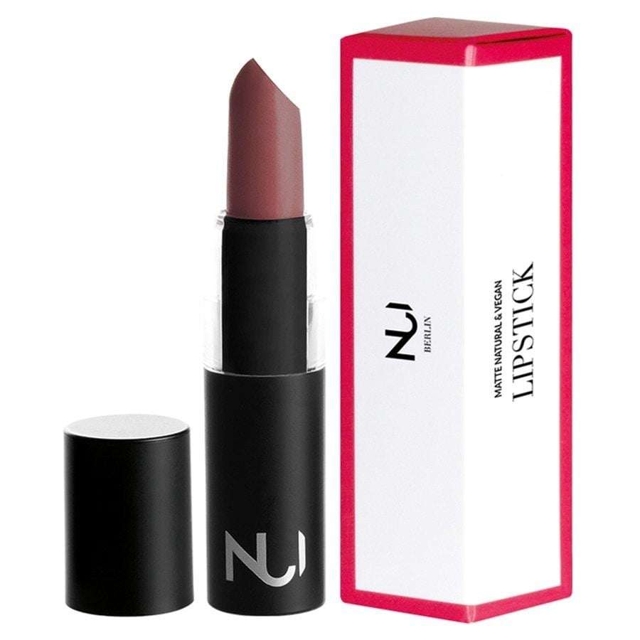 „Nui Cosmetics“ lūpų dažai – natūralūs lūpų dažai – 4,5 g