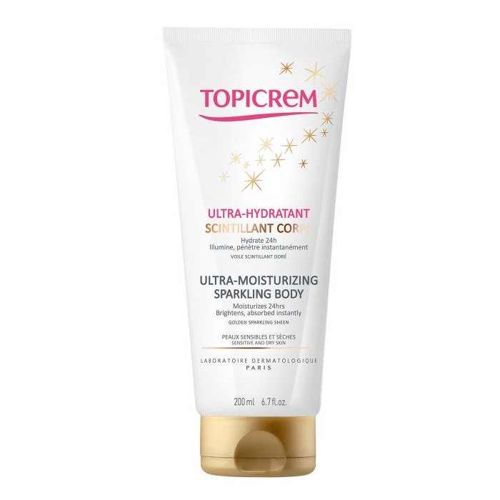 Topicrem Ultra-Hidratant pentru Ten Uscat