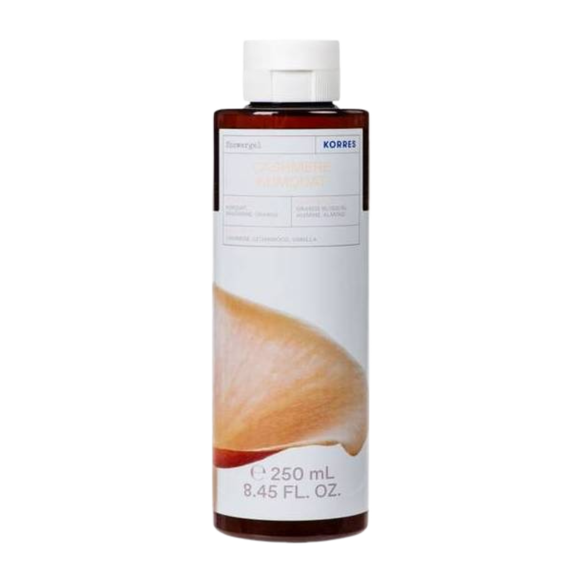 Korres Cashmere Kumquat