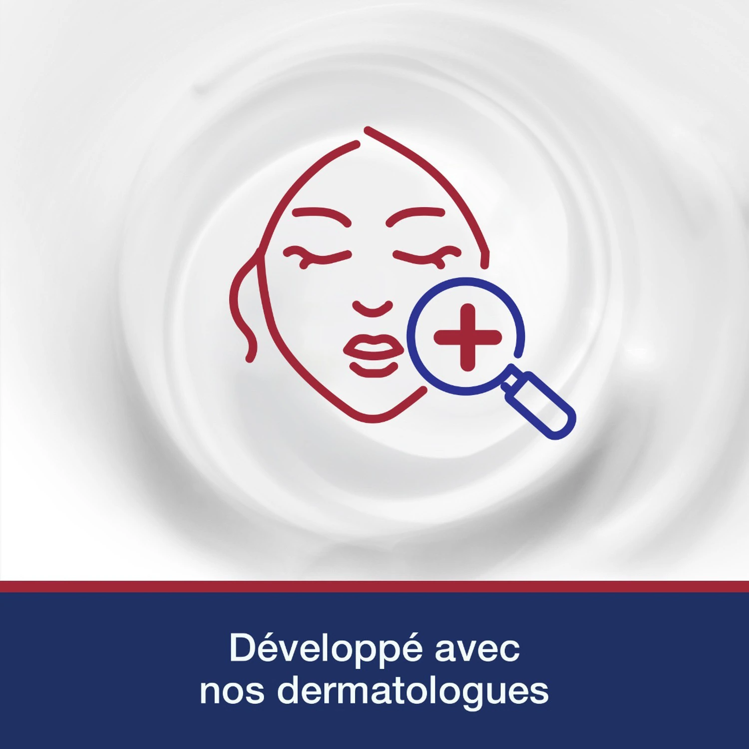 Neutrogena Corps et Visage Formule NorvégienneRéparation intense CICA-Baume
