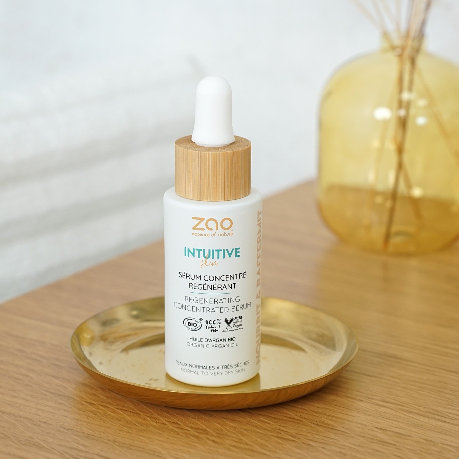 ZAO Serum proti staranju, regeneracijski koncentrirani serum - 30 ml