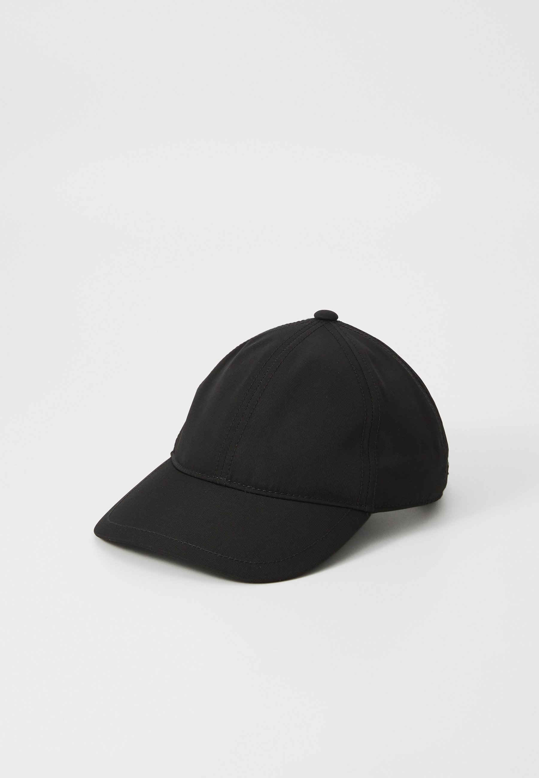Tiger of Sweden SYNTHES UNISEX - Pet - zwart
