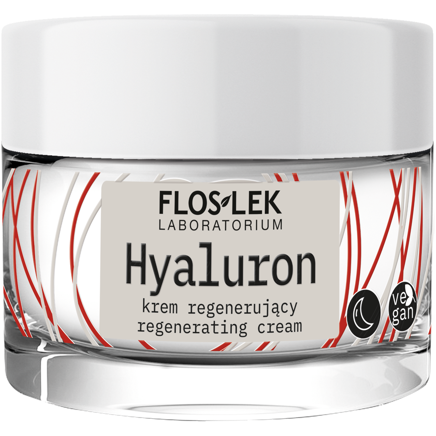 Floslek Hyaluron