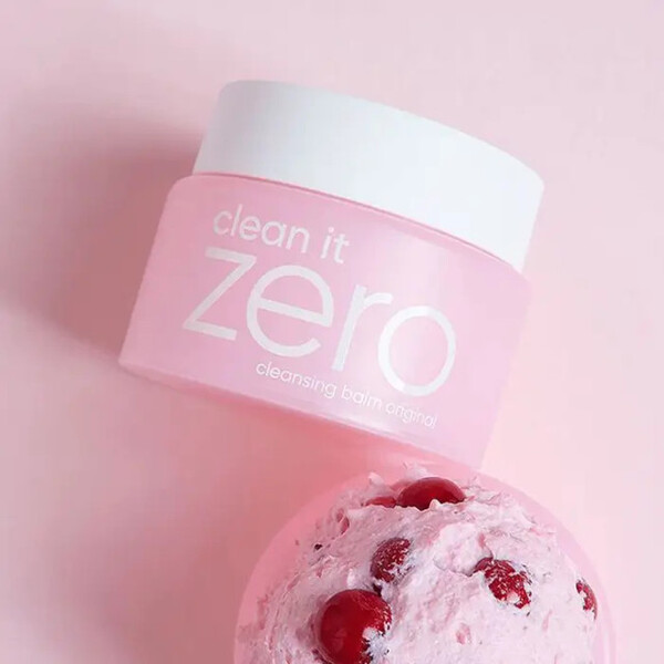 BANILA CO Clean It Zero tisztítóbalzsam eredeti 100ml
