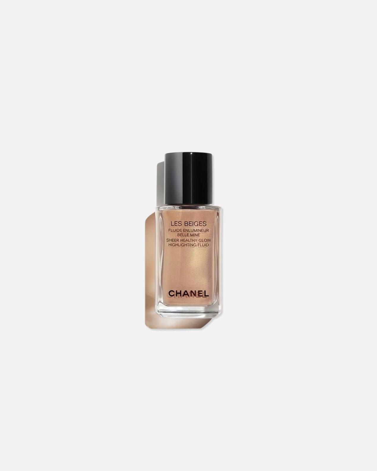 CHANEL Highlighter LES BEIGES Les Beiges Fluid Highlighter Healthy Glow - 30 ml