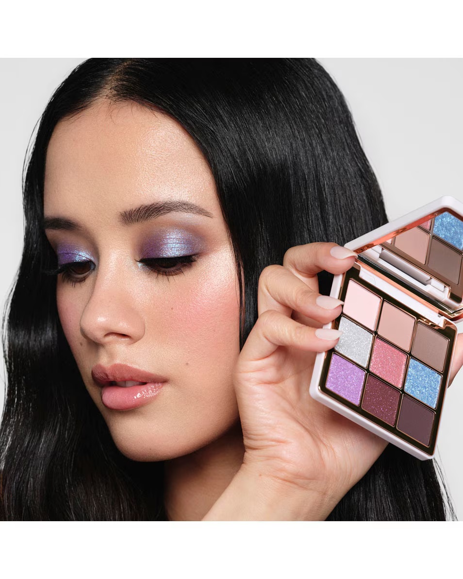 Παλέτα σκιών ANASTASIA BEVERLY HILLS Παλέτα σκιών ματιών