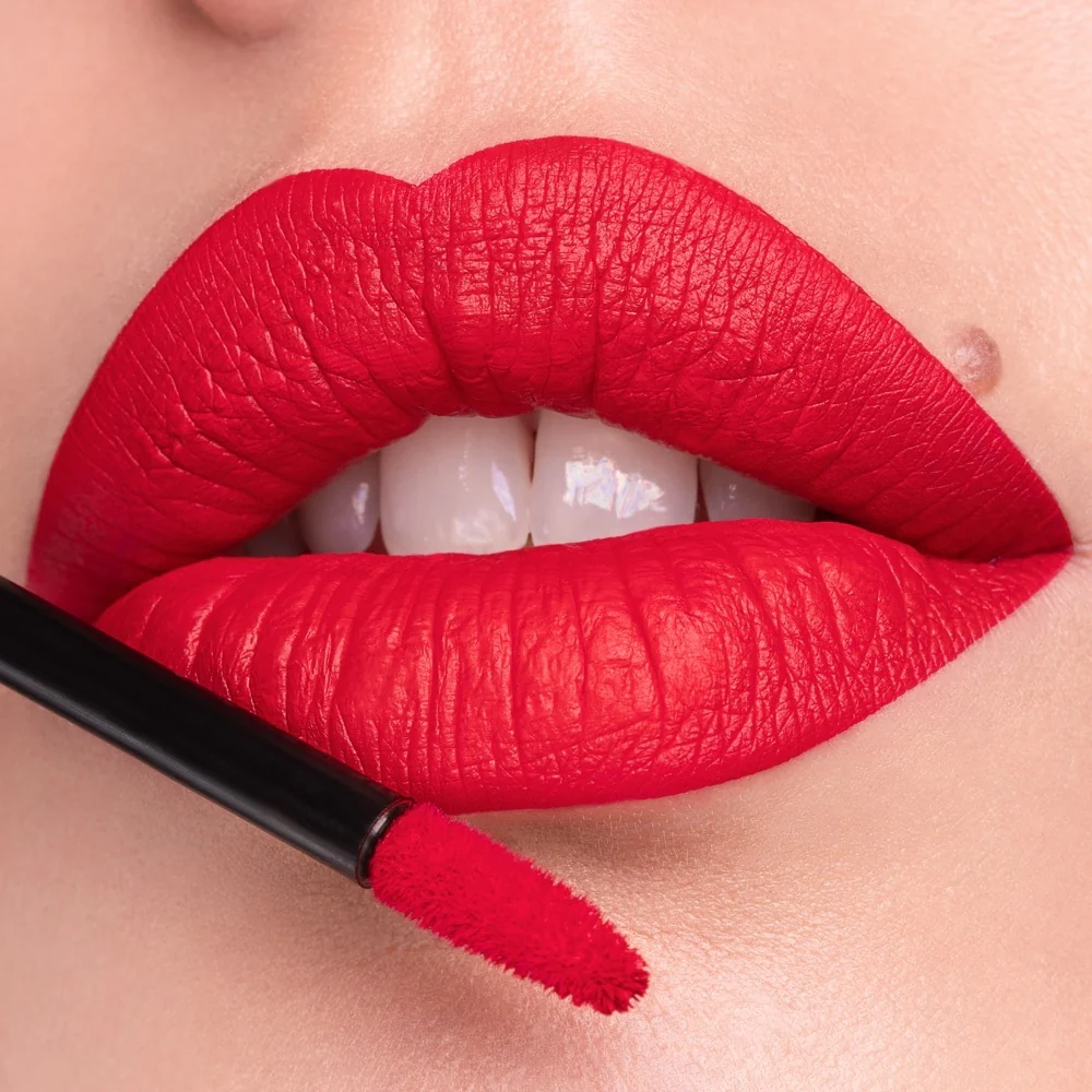 Labbra EVER Liquid Lipstick - Rossetto, Rossetto mat